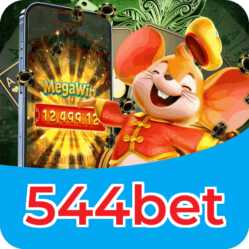 Slots Premium da PG Soft na 544bet