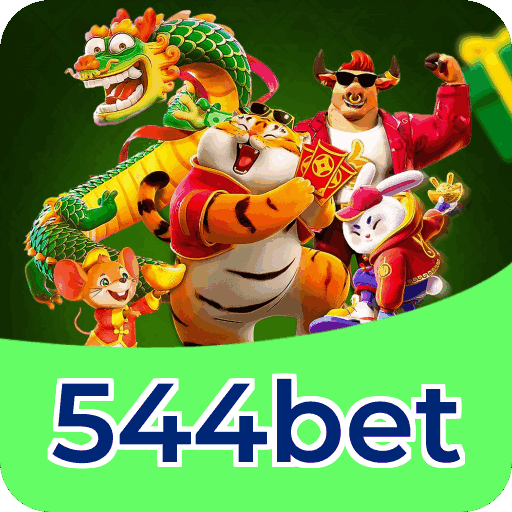 Instalar APK 544bet