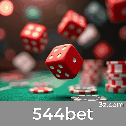 544bet Bônus acumulado 544bet