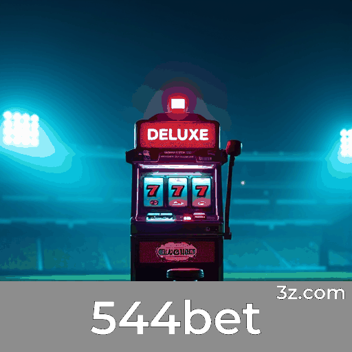 544bet Bônus por convite 544bet