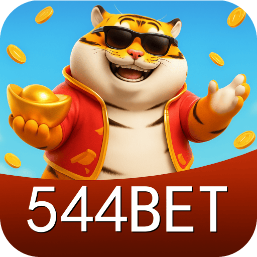 544bet logo